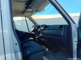  Nissan  NV400 NISSAN  / 2011 / 4P / furgón L2H2 3,5T 2.3dCi 99kW FWD Optima #6