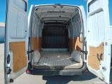  Nissan  NV400 NISSAN  / 2011 / 4P / furgón L2H2 3,5T 2.3dCi 99kW FWD Optima #7