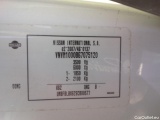  Nissan  NV400 NISSAN  / 2011 / 4P / furgón L2H2 3,5T 2.3dCi 99kW FWD Optima #14