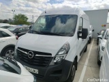  Opel  Movano OPEL  / 2019 / 4P / furgón 2.3 CDTI S/S 110kW (150CV) L2 H2 F 3.5t 