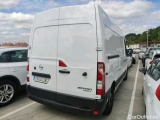  Opel  Movano OPEL  / 2019 / 4P / furgón 2.3 CDTI S/S 110kW (150CV) L2 H2 F 3.5t #2