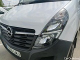  Opel  Movano OPEL  / 2019 / 4P / furgón 2.3 CDTI S/S 110kW (150CV) L2 H2 F 3.5t #15