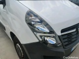  Opel  Movano OPEL  / 2019 / 4P / furgón 2.3 CDTI S/S 110kW (150CV) L2 H2 F 3.5t #16