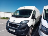  Peugeot  Boxer  Furgón Techo Elevado 335 L2H2 Premium BlueHDi 140 Stop&Start HDi 