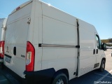  Peugeot  Boxer  Furgón Techo Elevado 335 L2H2 Premium BlueHDi 140 Stop&Start HDi #2