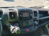  Peugeot  Boxer  Furgón Techo Elevado 335 L2H2 Premium BlueHDi 140 Stop&Start HDi #11