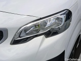  Peugeot  Expert PEUGEOT  / 2016 / 4P / furgón Furgón Premium 1.5 BlueHDi 120 Standard #15