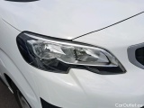  Peugeot  Expert PEUGEOT  / 2016 / 4P / furgón Furgón Premium 1.5 BlueHDi 120 Standard #16