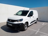  Peugeot  Partner PEUGEOT  / 2018 / 3P / furgón derivado de turismo Pro Standard 600kg BlueHDi 73kW 