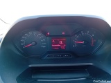  Peugeot  Partner PEUGEOT  / 2018 / 3P / furgón derivado de turismo Pro Standard 600kg BlueHDi 73kW #4