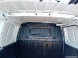 Peugeot  Partner PEUGEOT  / 2018 / 3P / furgón derivado de turismo Pro Standard 600kg BlueHDi 73kW #10