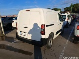  Land Rover  Discovery PEUGEOT Partner / 2018 / 4P / furgón derivado de turismo Premium Standard 1000kg BlueHDi 73kW #2