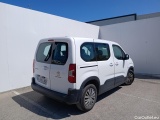  Peugeot  RIFTER  Active Standard 1.5 HDi 100CV MT6 E6dT #2
