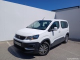  Peugeot  RIFTER  Active Standard 1.5 HDi 100CV MT6 E6dT 
