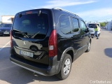  Peugeot  RIFTER  Allure Standard 1.5 HDi 100CV MT5 E6dT #2