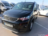  Peugeot  RIFTER  Allure Standard 1.5 HDi 100CV MT5 E6dT 