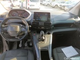  Peugeot  RIFTER  Allure Standard 1.5 HDi 100CV MT5 E6dT #3