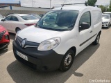  Renault  Kangoo  II Furgón Professional 1.5 dCi 80CV MT6 E6dT 