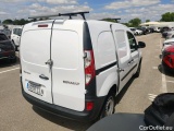  Renault  Kangoo  II Furgón Professional 1.5 dCi 80CV MT6 E6dT #2