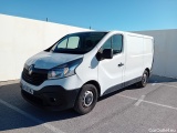  Renault  Trafic  III Furgón L1H1 2 7t 1.6 dCi 120CV MT6 E6 