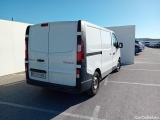  Renault  Trafic  III Furgón L1H1 2 7t 1.6 dCi 120CV MT6 E6 #2