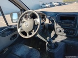  Renault  Trafic  III Furgón L1H1 2 7t 1.6 dCi 120CV MT6 E6 #3