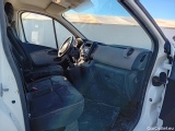  Renault  Trafic  III Furgón L1H1 2 7t 1.6 dCi 120CV MT6 E6 #6