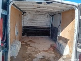  Renault  Trafic  III Furgón L1H1 2 7t 1.6 dCi 120CV MT6 E6 #7