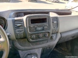  Renault  Trafic  III Furgón L1H1 2 7t 1.6 dCi 120CV MT6 E6 #10