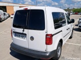  Volkswagen  Caddy  Profesional Kombi BMT 2.0 TDI 75CV MT5 E6dT #2