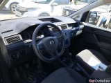  Volkswagen  Caddy  Profesional Kombi BMT 2.0 TDI 75CV MT5 E6dT #3