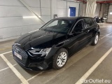  Audi  A3  Sportback 1.0 30 TFSi 81kW 81kW/110pk  5D/P Man-6 