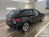  Audi  A3  Sportback 1.5 35 TFSi Advanced 110kW/150pk  5D/P Man-6 #4