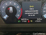  Audi  A3  Sportback 1.5 35 TFSi Advanced 110kW/150pk  5D/P Man-6 #9