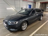  Audi  A4  Avant 2.0 30 TDi 90kW 90kW/122pk  5D/P Man-6 
