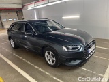 Audi  A4  Avant 2.0 30 TDi 90kW 90kW/122pk  5D/P Man-6 #2