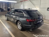  Audi  A4  Avant 2.0 30 TDi 90kW 90kW/122pk  5D/P Man-6 #3