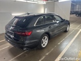  Audi  A4  Avant 2.0 30 TDi 90kW 90kW/122pk  5D/P Man-6 #4