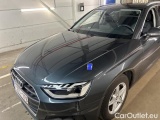  Audi  A4  Avant 2.0 30 TDi 90kW 90kW/122pk  5D/P Man-6 #14