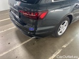  Audi  A4  Avant 2.0 30 TDi 90kW 90kW/122pk  5D/P Man-6 #42