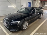  Audi  A5 Sportback  30 TDI S tronic Business Edition (Mild Hybrid) 100kW/136pk  5D/P Auto-7 