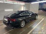  Audi  A5 Sportback  30 TDI S tronic Business Edition (Mild Hybrid) 100kW/136pk  5D/P Auto-7 #4