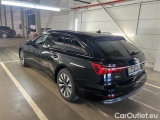  Audi  A6  Avant Business Edition 40 TDI S tronic (Mild Hybrid) 150kW/204pk  5D/P Auto-7 #3