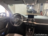  Audi  Q2  1.6 30 TDI S tronic Business Ed 85kW/116pk  5D/P Auto-7 #5
