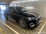  Audi  Q3  Sportback 35 TFSI S tronic S Line Business Edition 110kW/150pk  5D/P Auto-7 - CO2 indicatief #2