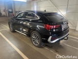  Audi  Q3  Sportback 35 TFSI S tronic S Line Business Edition 110kW/150pk  5D/P Auto-7 - CO2 indicatief #3