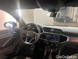  Audi  Q3  Sportback 35 TFSI S tronic S Line Business Edition 110kW/150pk  5D/P Auto-7 - CO2 indicatief #5