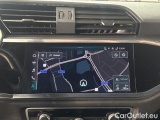  Audi  Q3  Sportback 35 TFSI S tronic S Line Business Edition 110kW/150pk  5D/P Auto-7 - CO2 indicatief #6