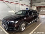  Audi  Q7  3.0 55 TFSI e quattro tiptronic (PHEV) 280kW/381pk  5D/P Auto-8 