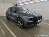  Audi  Q8  3.0 50 TDi quattro tiptronic (Mild Hybrid) 210kW/286pk  5D/P Auto-8 #2